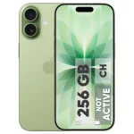 گوشی موبایل اپل مدل iPhone 17 CH