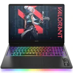 لپ تاپ 16 اینچی اچ‌ پی مدل OMEN MAX 16-ah0097nr-Core Ultra 9 275HX-RTX5080 16GB-64GB