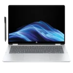 لپ تاپ 14 اینچی اچ‌ پی مدل OmniBook 5 Flip 14-fp0013dx-Core 5 120U-8GB LPDDR5 5200MHz-