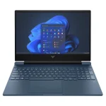 لپ تاپ 15.6 اینچی اچ‌پی مدل Victus 15 fa2013dx-i5 13420H-32GB DDR4 3200MHz-1TB SSD-