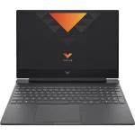 لپ تاپ 15.6 اینچی اچ‌ پی مدل Victus 15 fa2082wm-i5 13420H-RTX4050 6GB-16GB DDR4