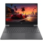 لپ تاپ 15.6 اینچی اچ‌ پی مدل Victus 15 fb3093dx-R7 7445HS-RTX4050 6GB-16GB DDR5