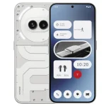 گوشی موبایل ناتینگ مدل Phone 2a