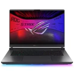 لپ تاپ 16 اینچی ایسوس مدل ROG Strix G16 G615JMR-AS74-i7 14650HX-RTX5060 8GB-64GB
