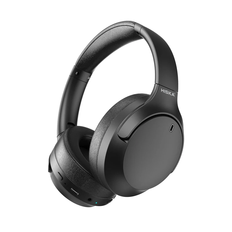 هدست بلوتوثی هیسکا مدل K-450 هدست بلوتوثی هیسکا مدل K-450 - Image 1