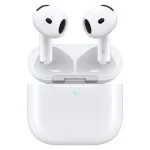 هدفون بلوتوثی اپل مدل AirPods 4