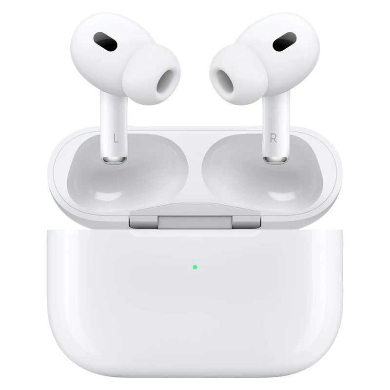 هدفون بلوتوثی اپل مدل AirPods Pro 2nd Generation هدفون بلوتوثی اپل مدل AirPods Pro 2nd Generation - Image 1